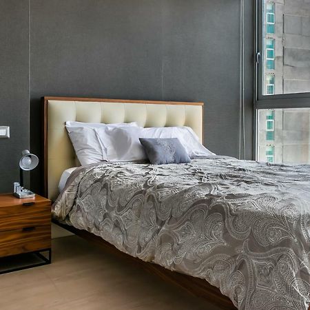 Breath-Taking Apartment - Ph Quartier Del Mar Kota Panama Bagian luar foto