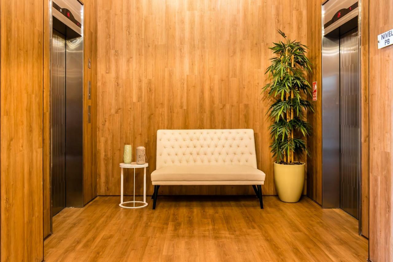 Breath-Taking Apartment - Ph Quartier Del Mar Kota Panama Bagian luar foto