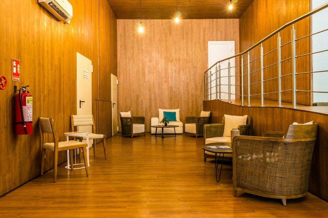 Breath-Taking Apartment - Ph Quartier Del Mar Kota Panama Bagian luar foto